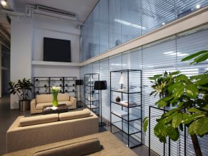 Varillas de Bambú Natural para Brochetas Planas con Nudo Flor para Restaurantes